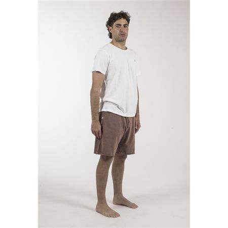 Tatte Bianco Logo Only Coda JUNGLEUomo | UTATTEBIANCO